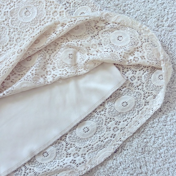 Mahina Boho halter dress - Picture 3 of 6